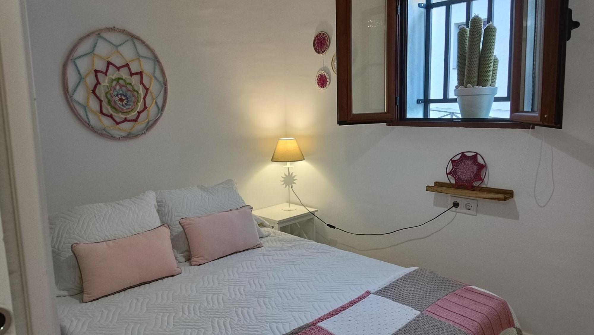 La Casita De Los Mandalas كازورلا الغرفة الصورة